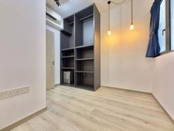 The Alps Residences (D18), Condominium #580755181